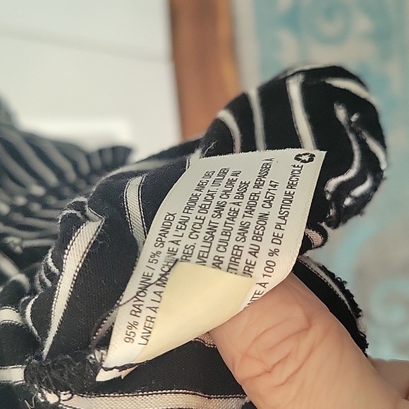 Merona Easy Waist Dress - Picture 5 of 5